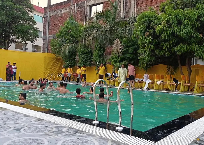 Bodhgaya Regency Hotel