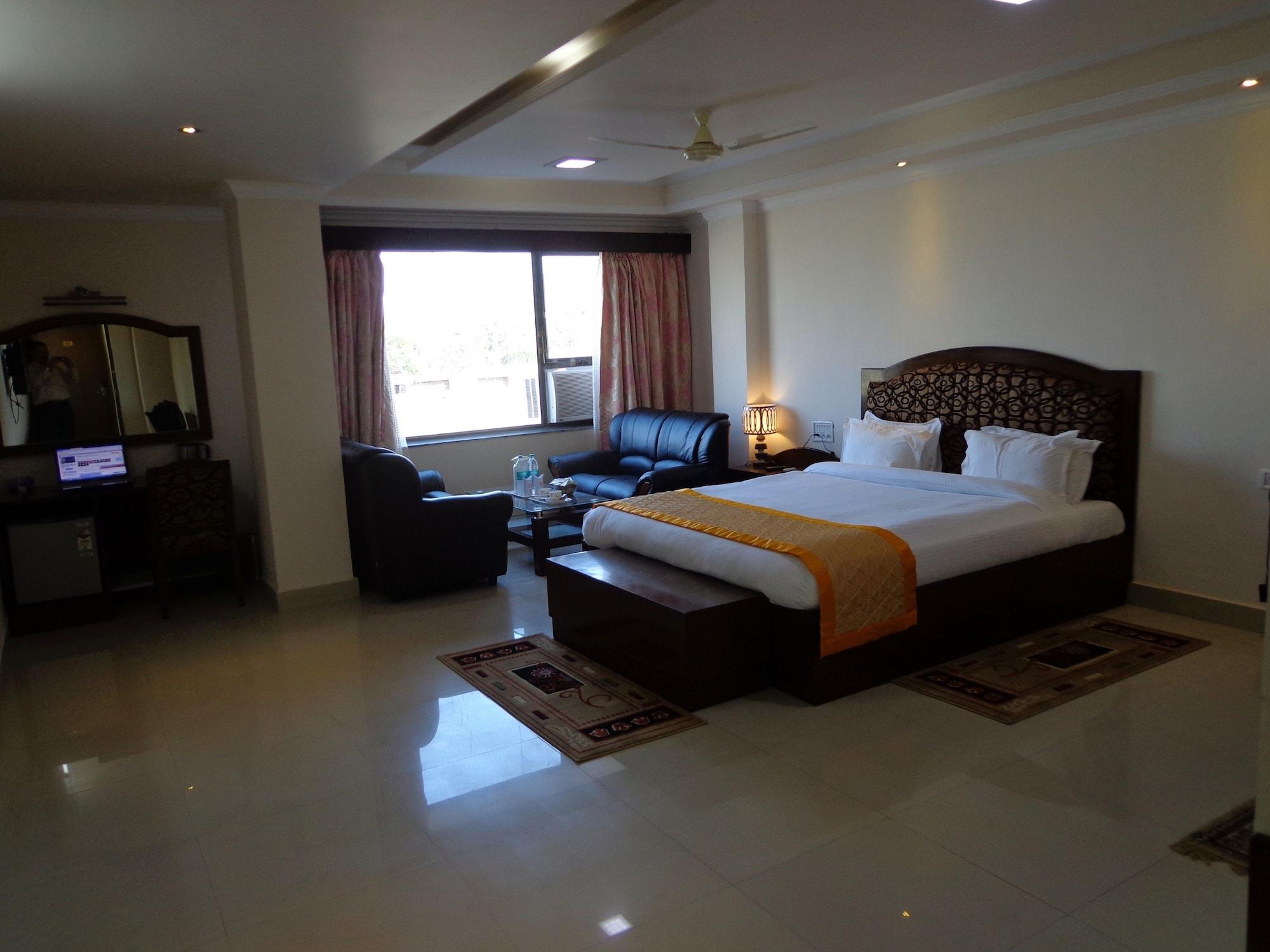 Hotel Regency 4*