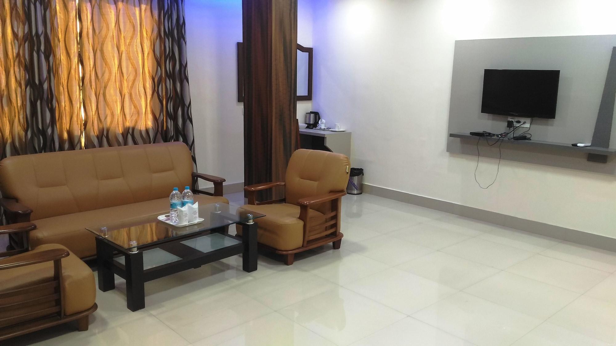 Hotel Regency Bodh Gaya