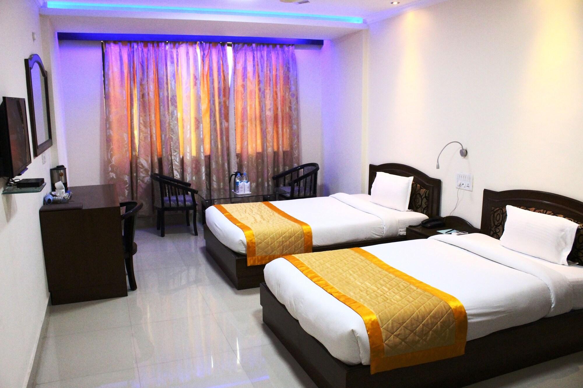 Hotel Regency