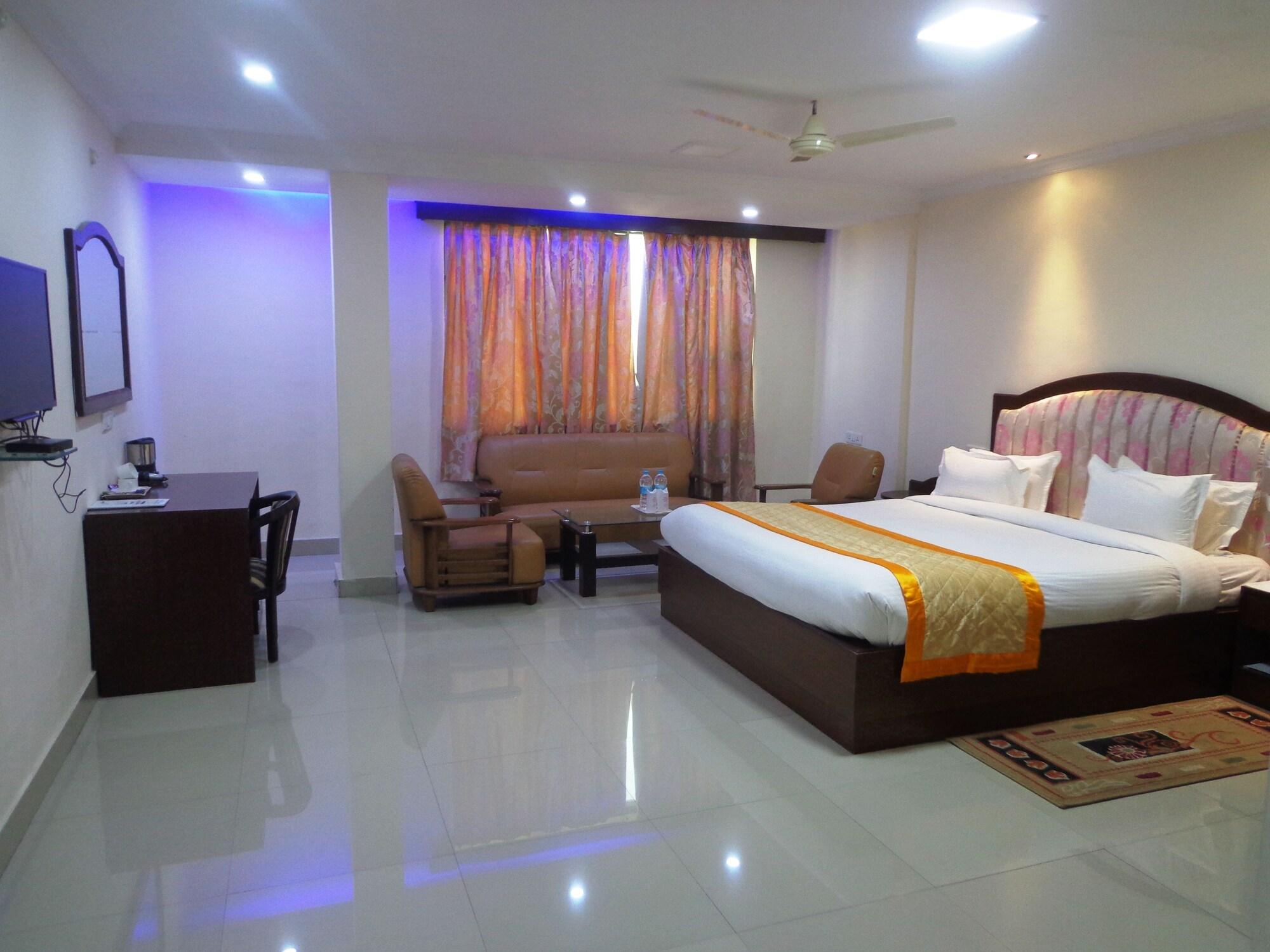 Hotel Regency Bodh Gaya
