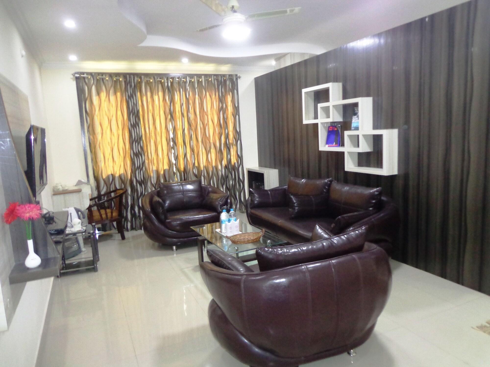 Regency Hotel