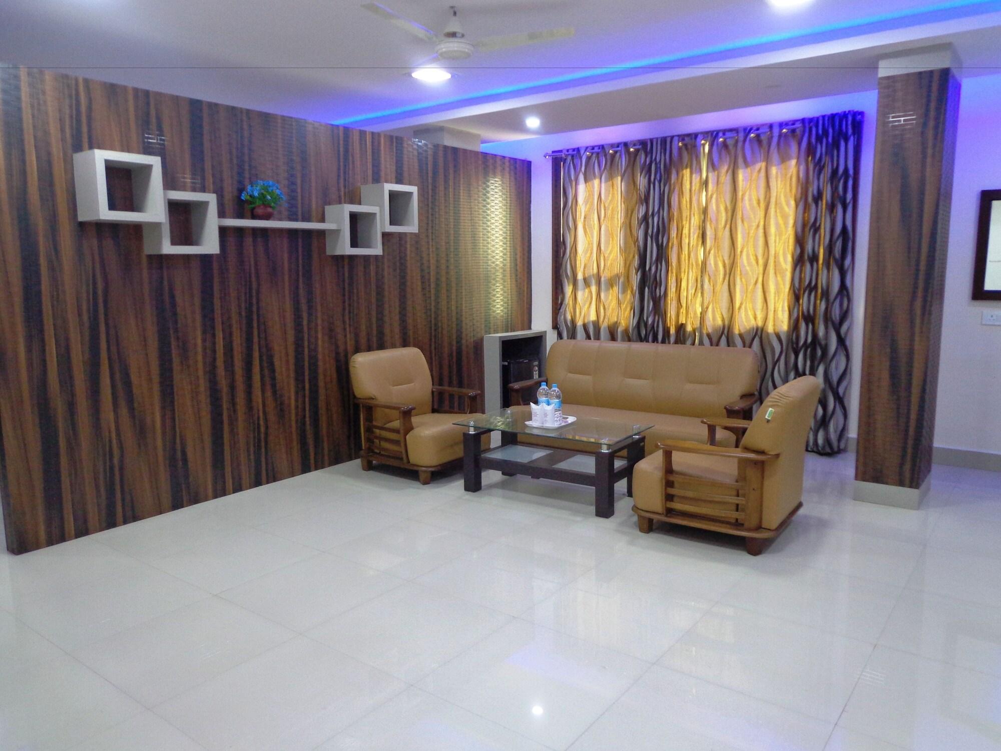Regency Hotel Bodh Gaya