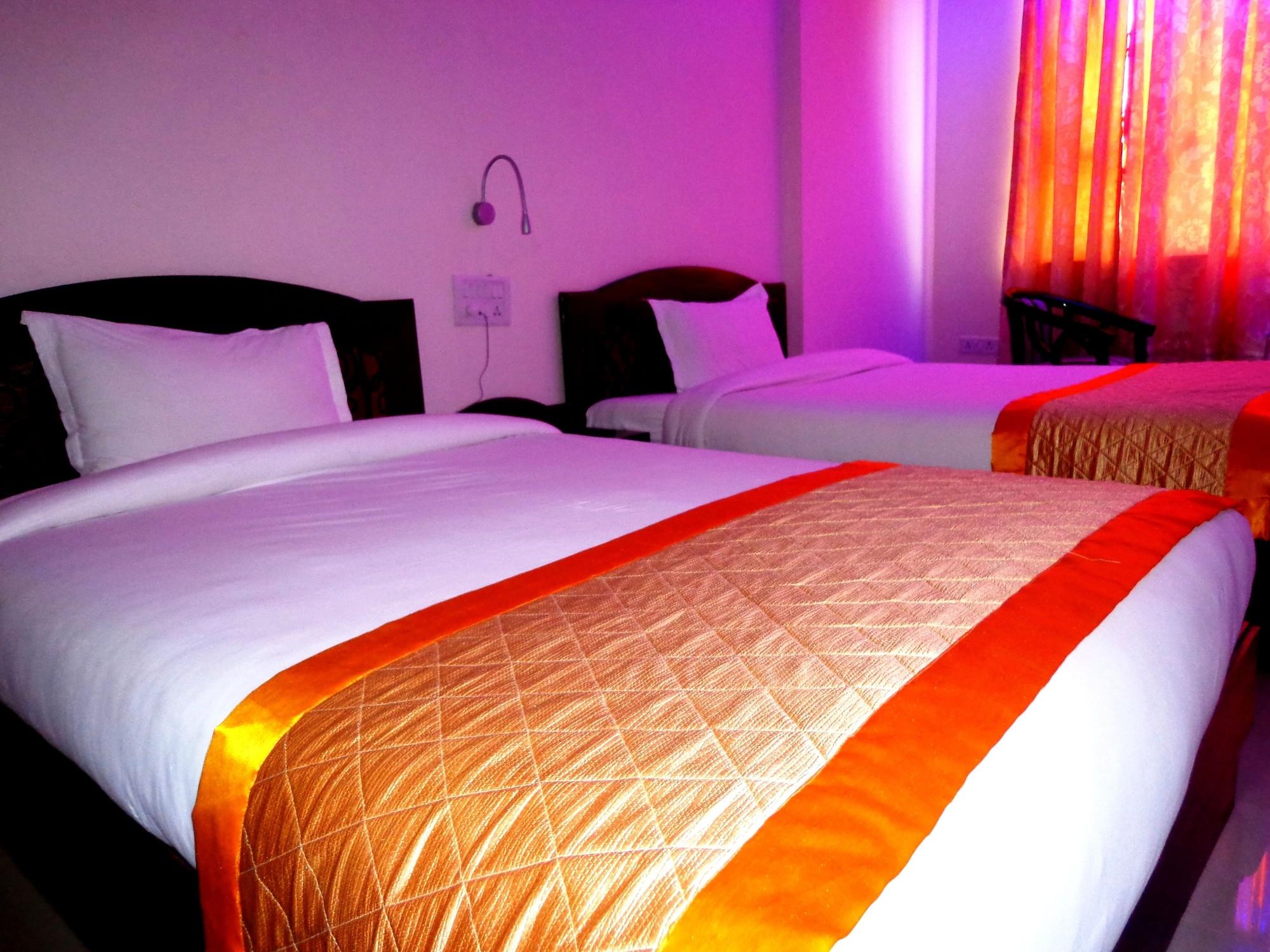 Regency 4* Bodh Gaya