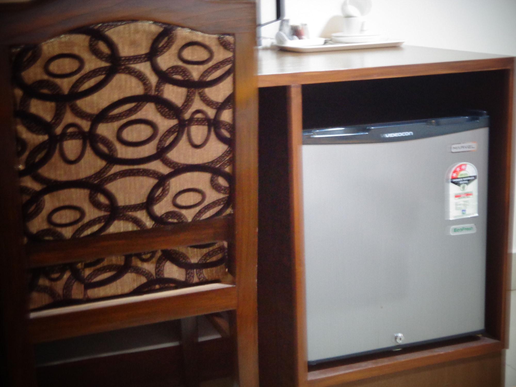 Regency 4*