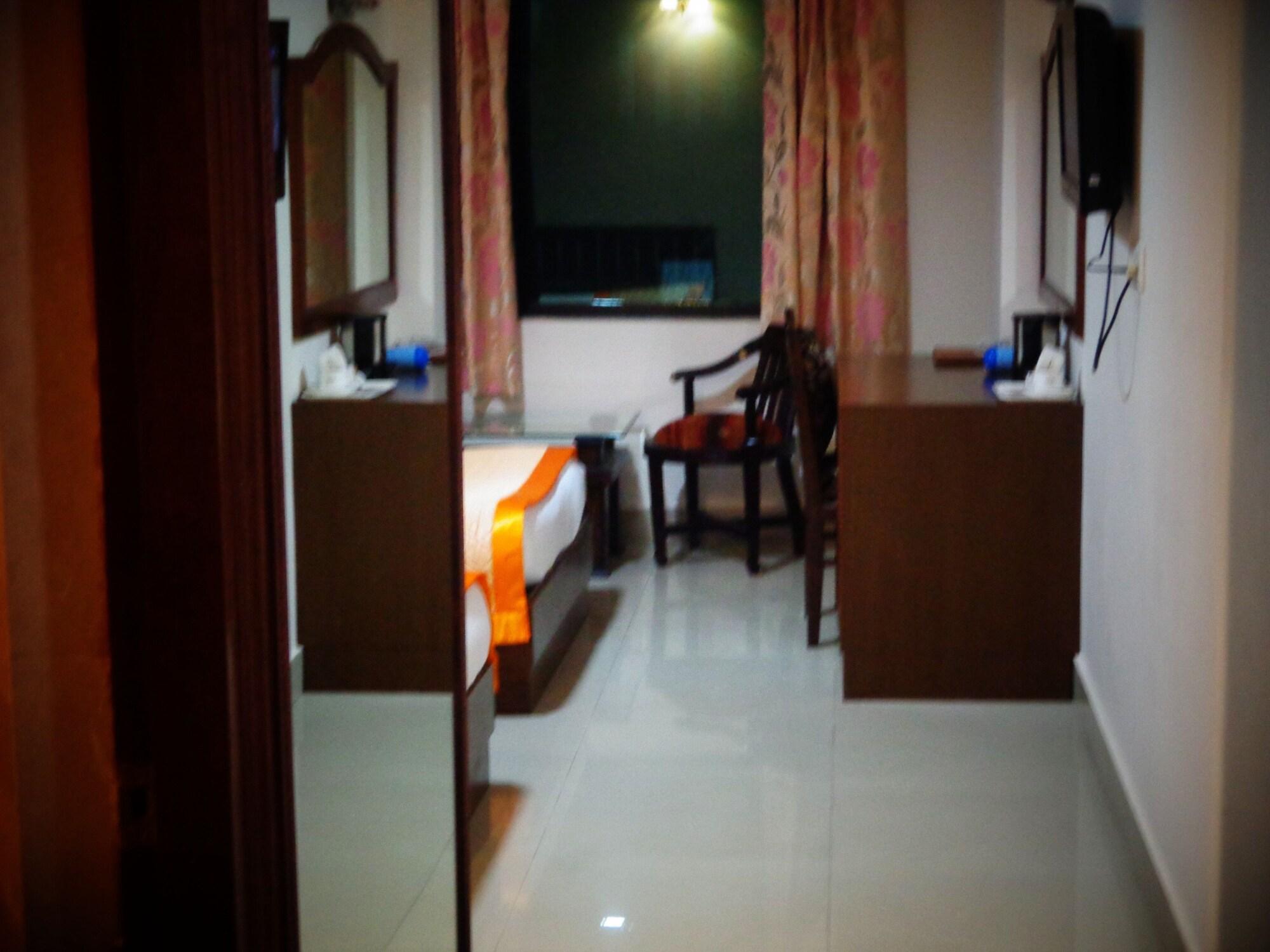 Regency Bodh Gaya