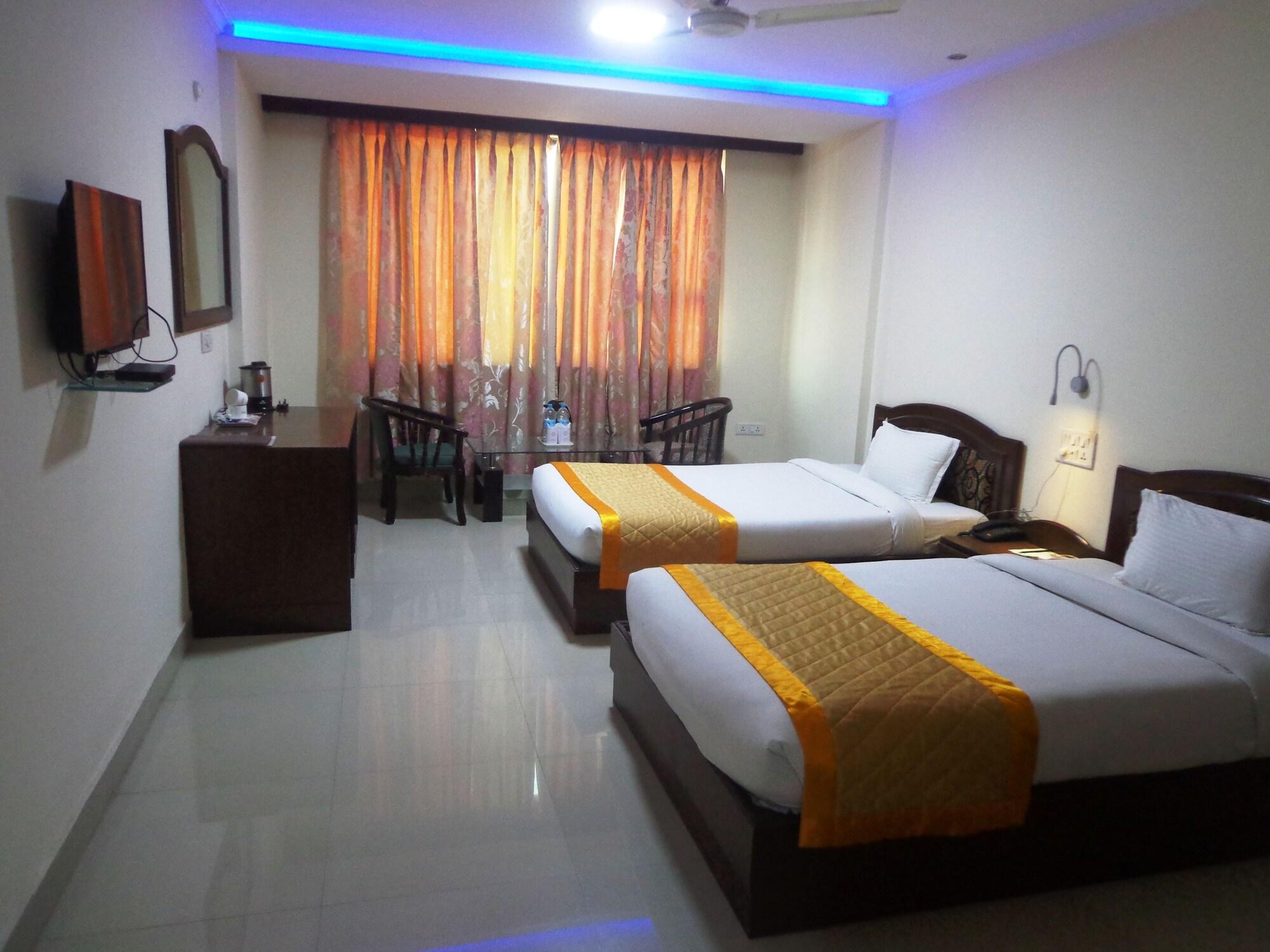 Regency 4* Bodh Gaya