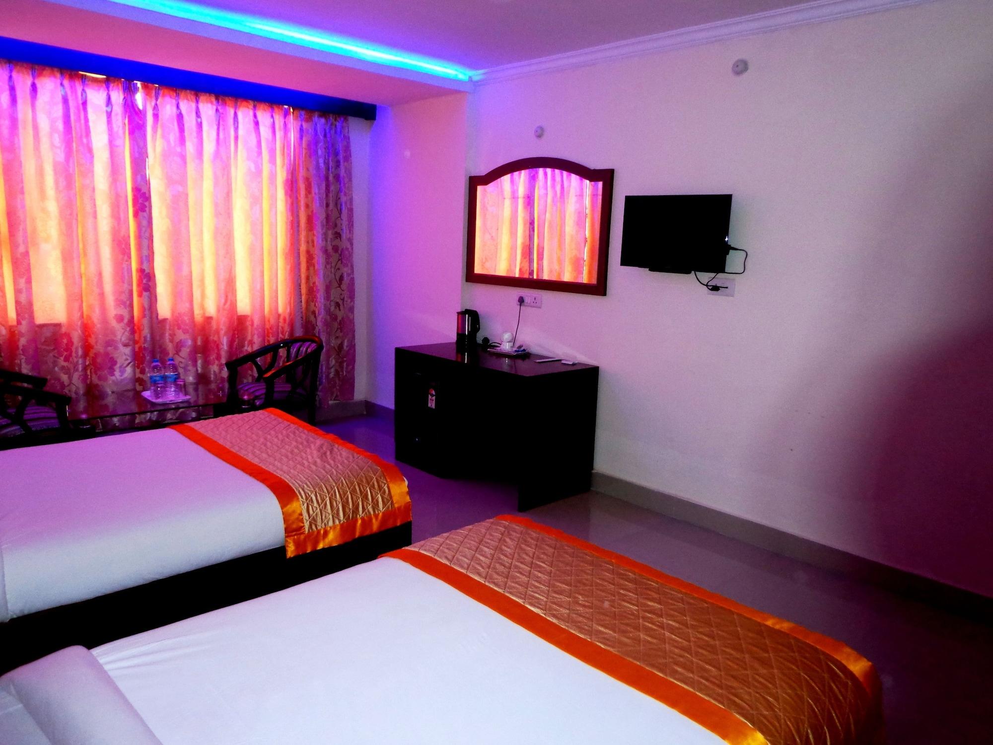 Regency 4* Bodh Gaya