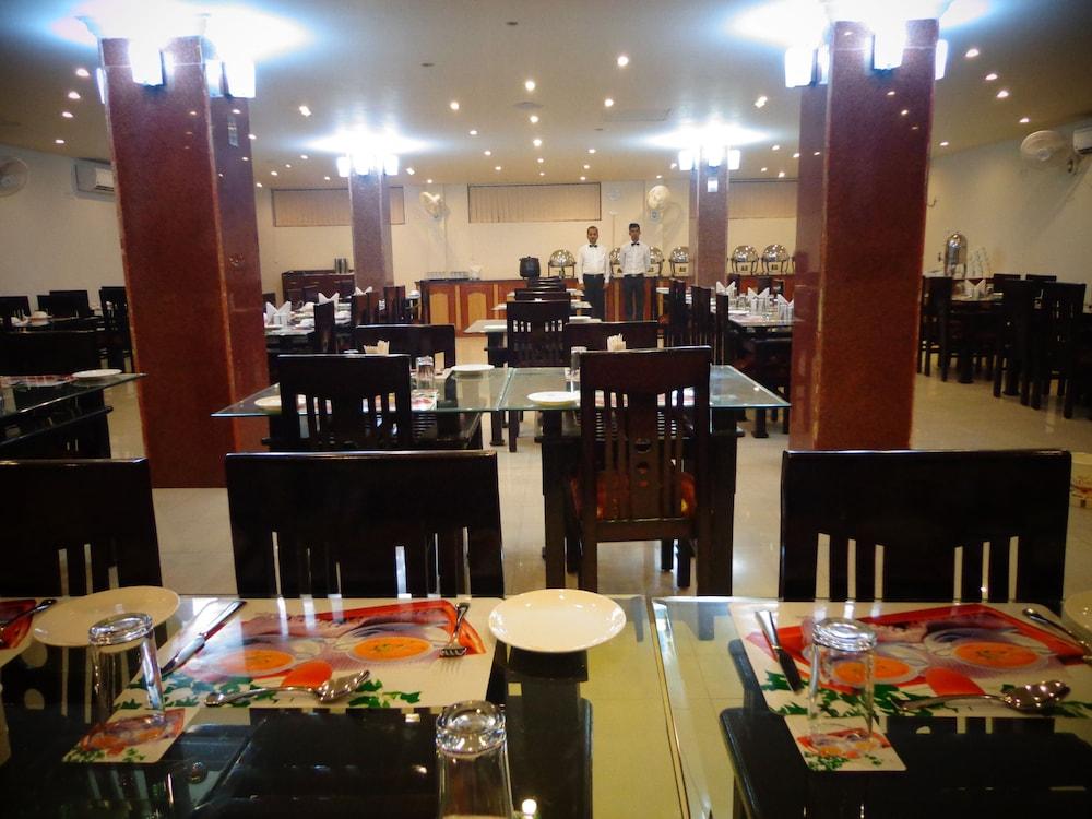 Hotel Regency