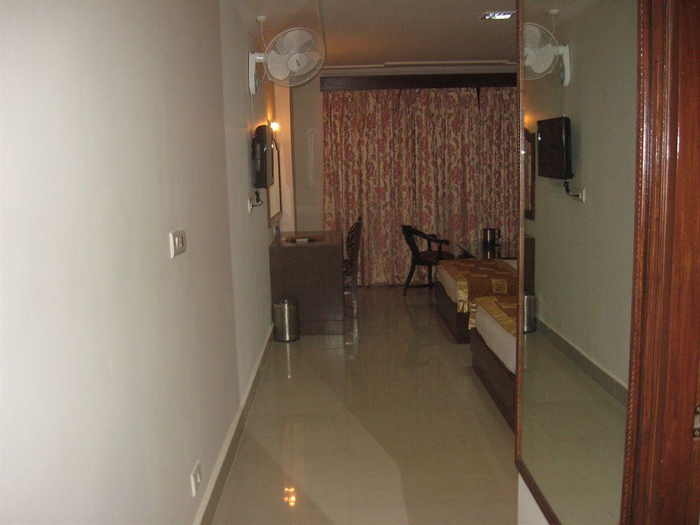 Regency Hotel 4*
