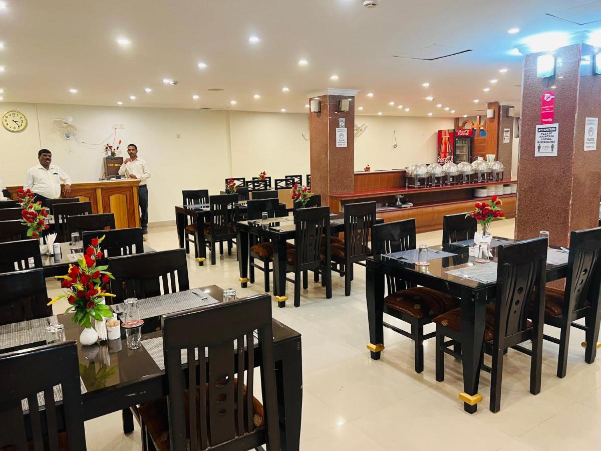 Regency 4*