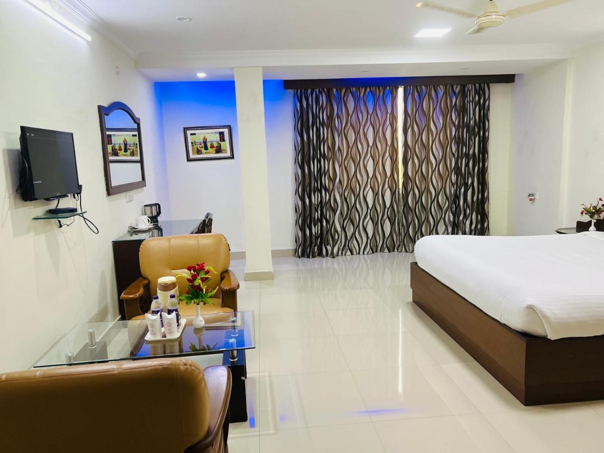 Hotel Regency 4*