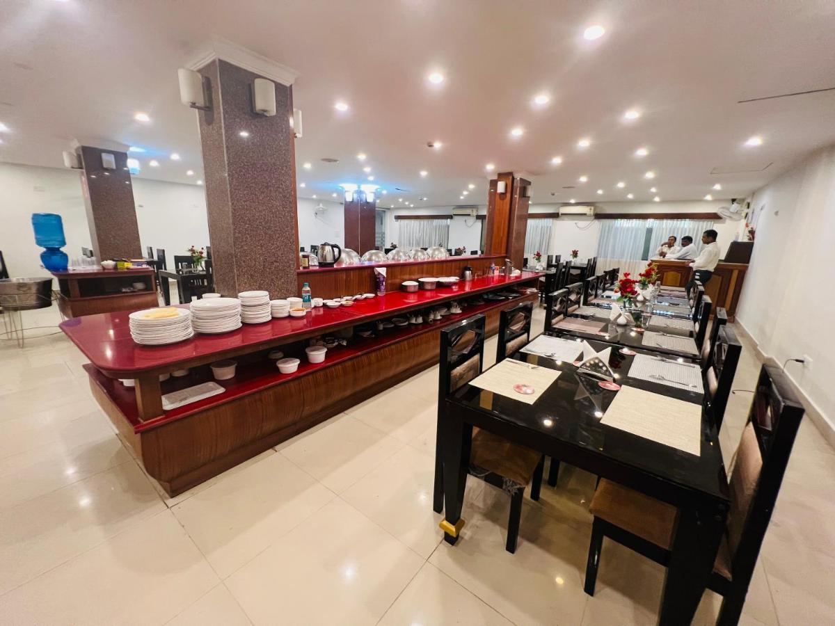 Regency 4* Bodh Gaya