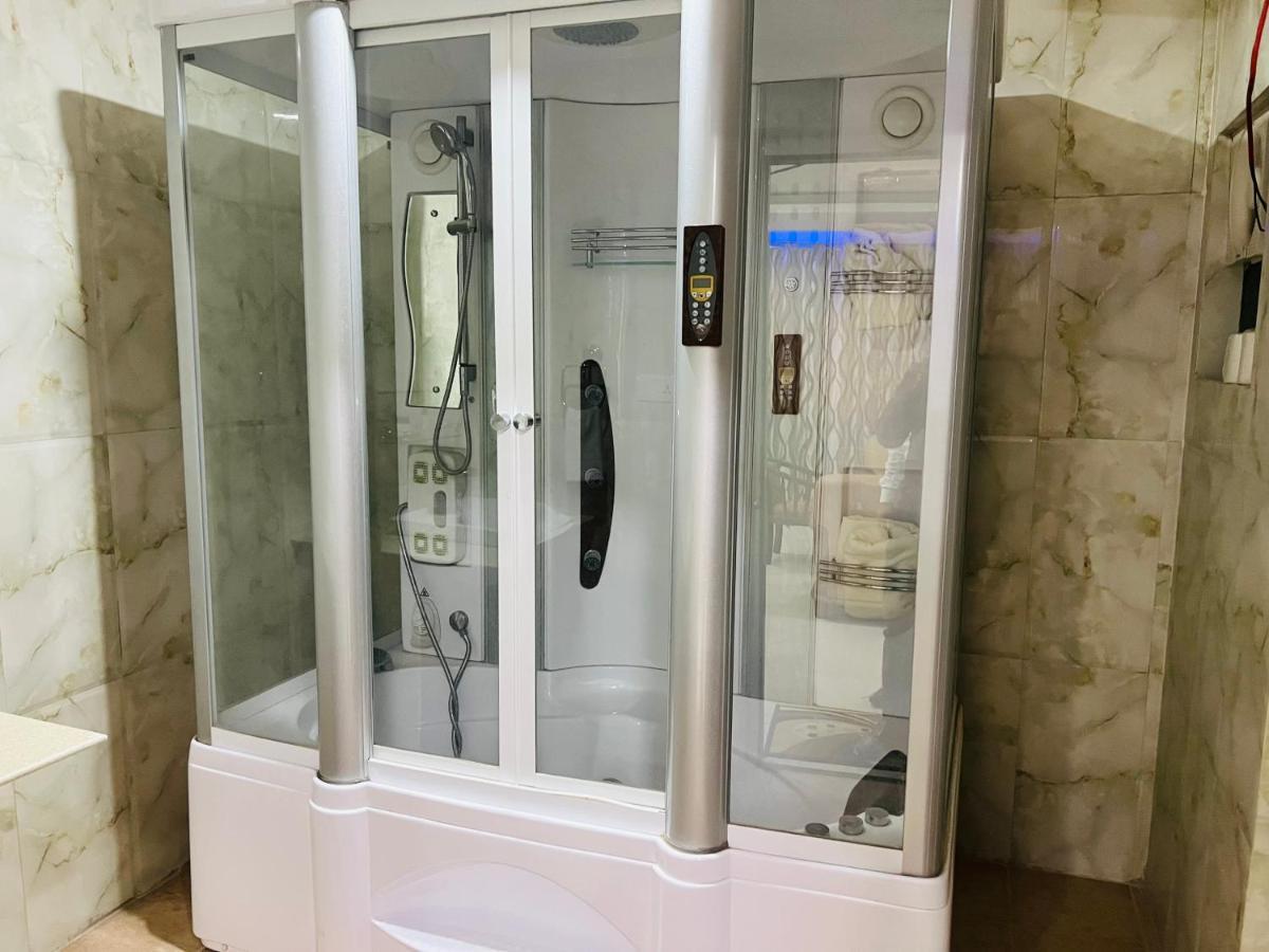 Regency Hotel
