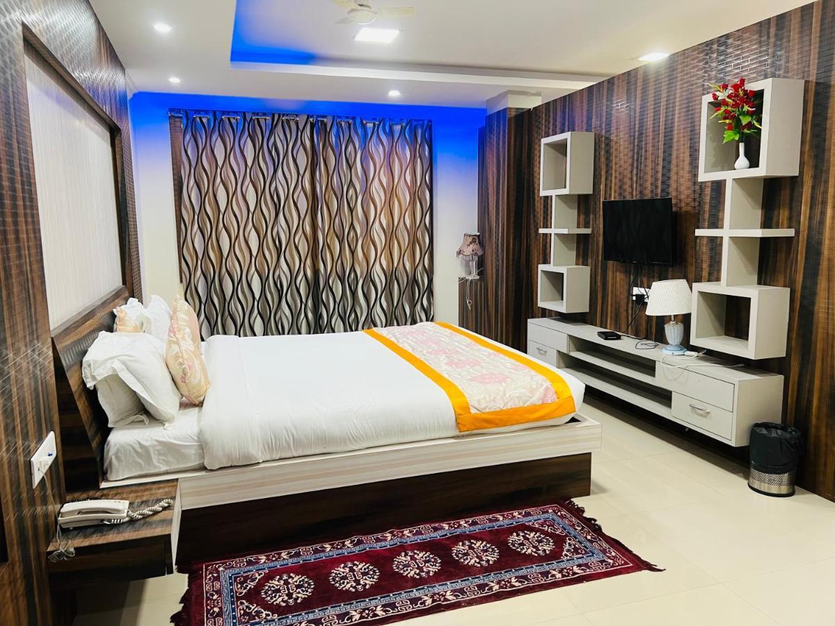 Regency Hotel Bodh Gaya