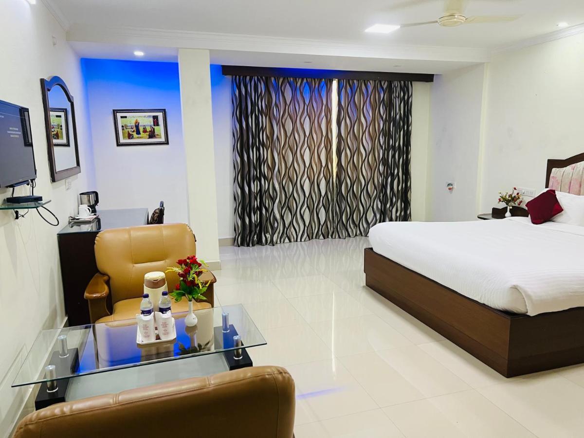 Regency 4*