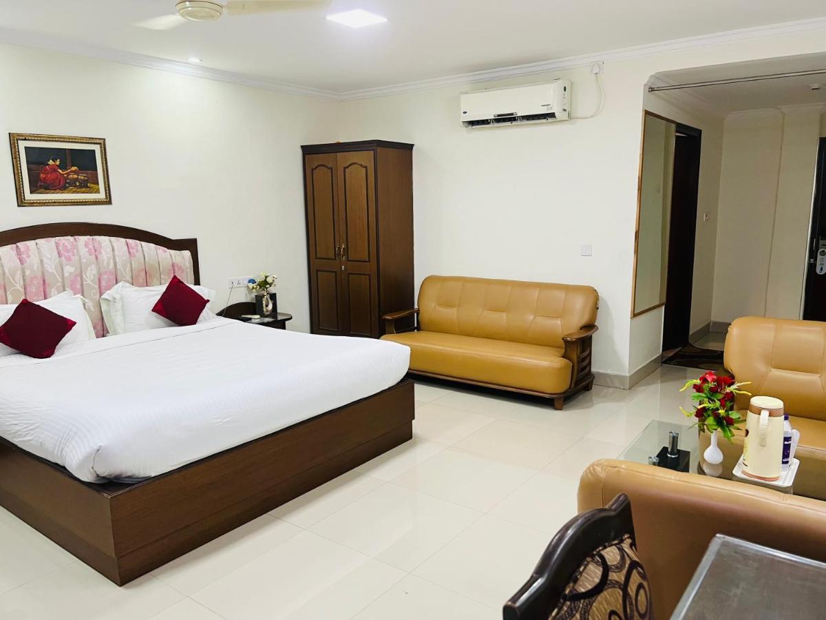 Regency Hotel
