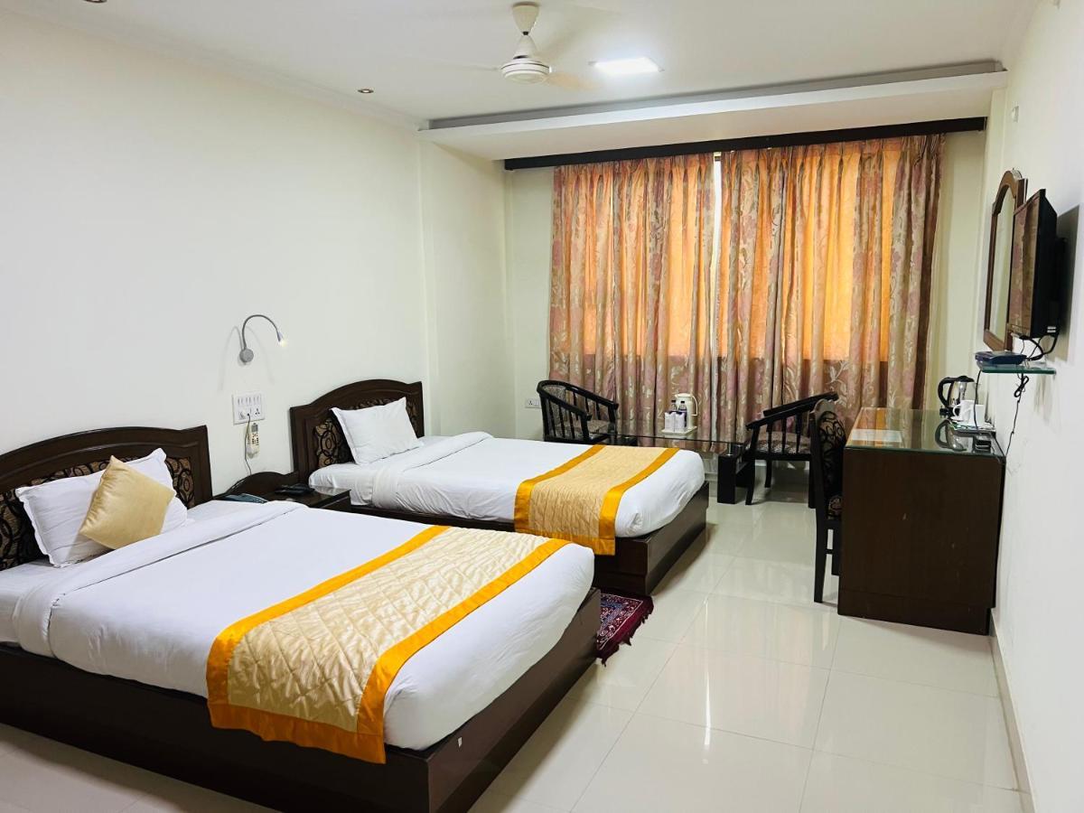 Regency 4* Bodh Gaya