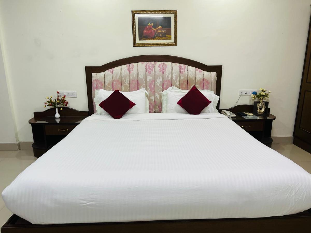 Regency 4* Bodh Gaya