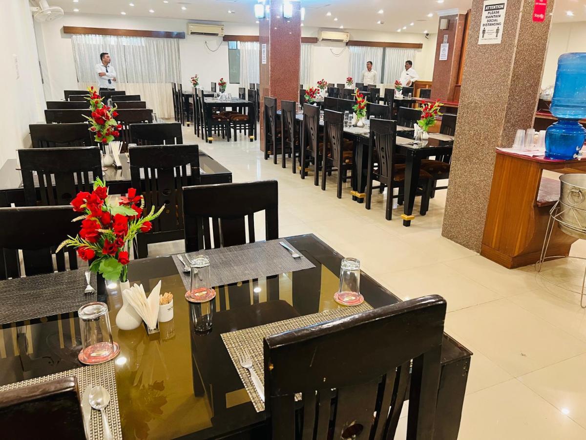 Regency Hotel Bodh Gaya