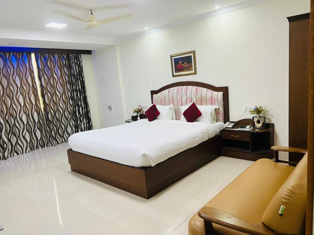 Regency Hotel 4*