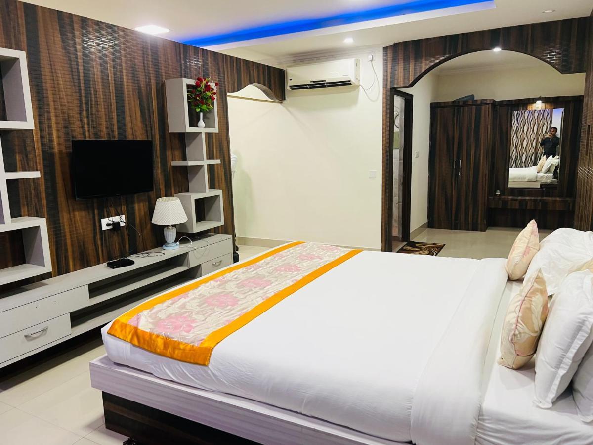Regency Bodh Gaya