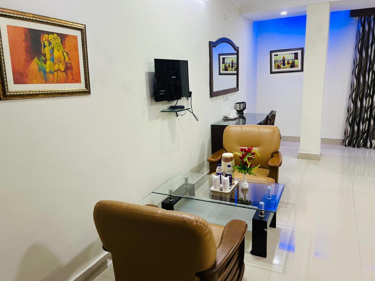 Regency Hotel Bodh Gaya