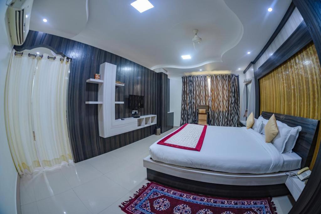 Hotel Regency 4*