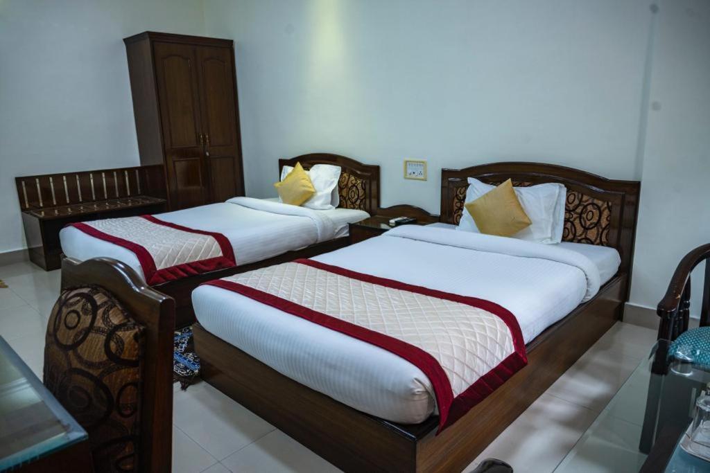 Regency Hotel Bodh Gaya