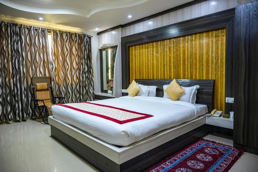 Regency Bodh Gaya