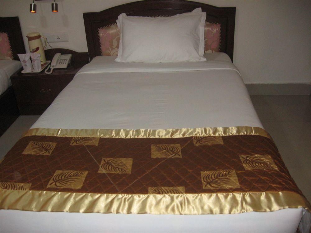 Hotel Regency Bodh Gaya