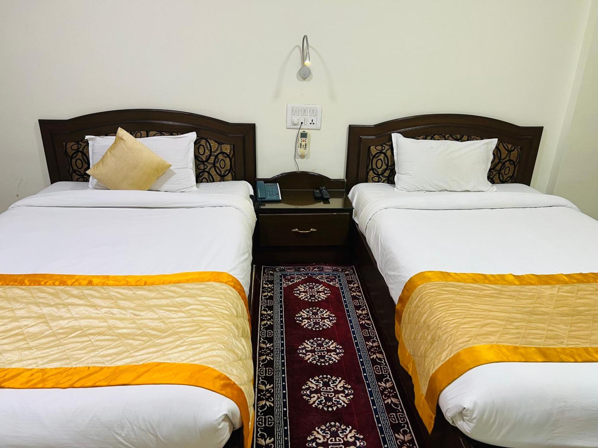 Regency Hotel