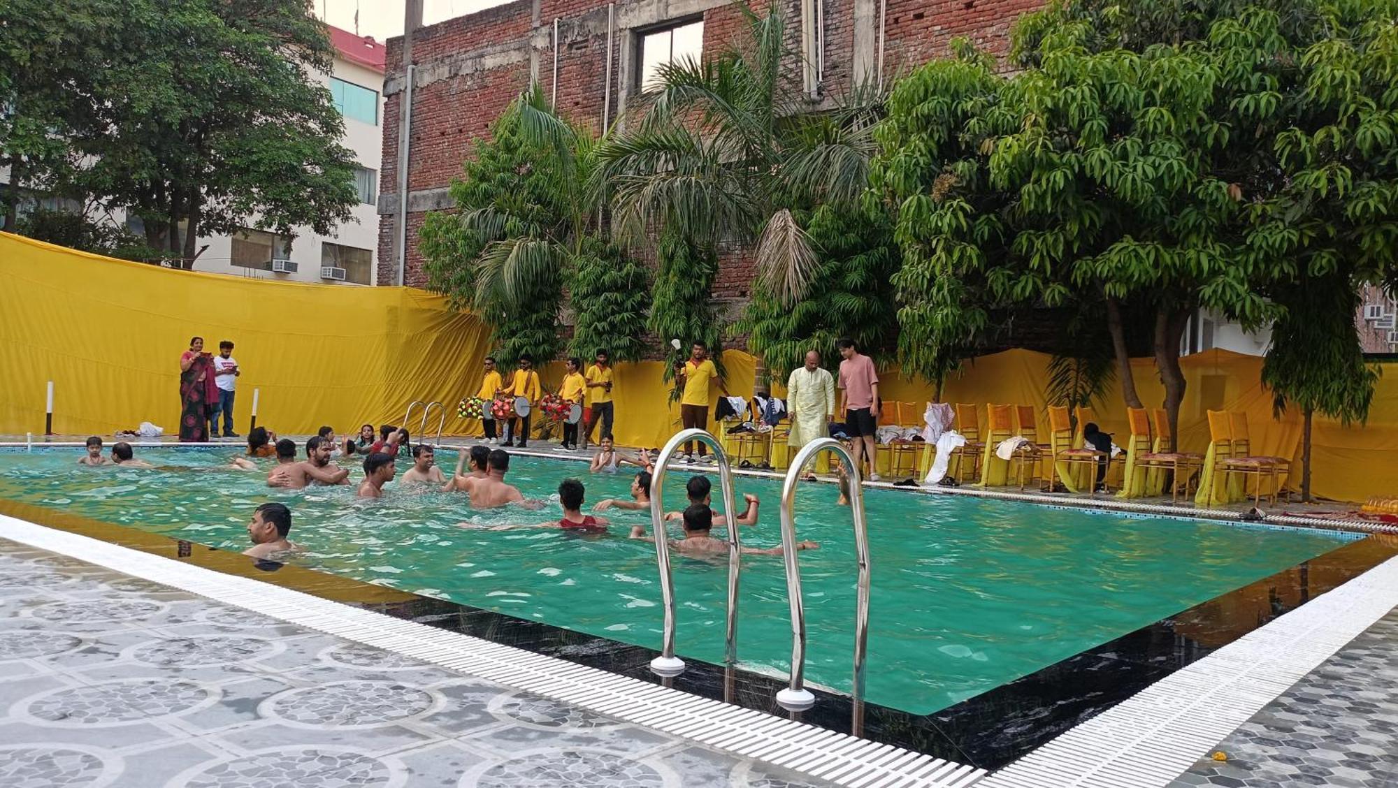 Hotel Regency Bodh Gaya
