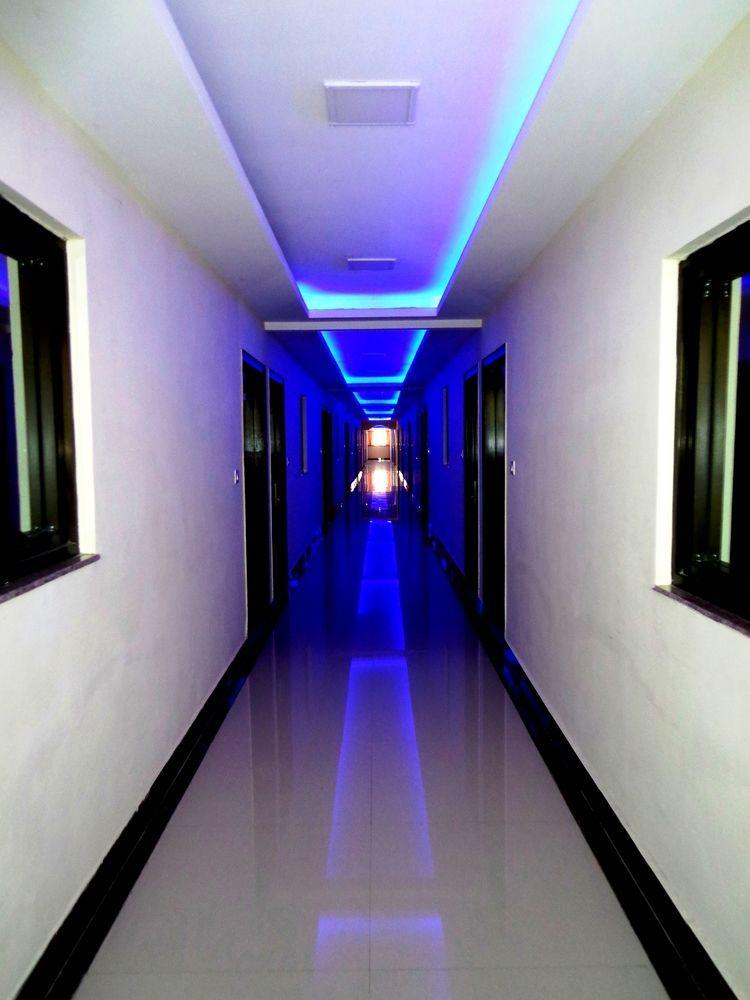 Regency Hotel 4*