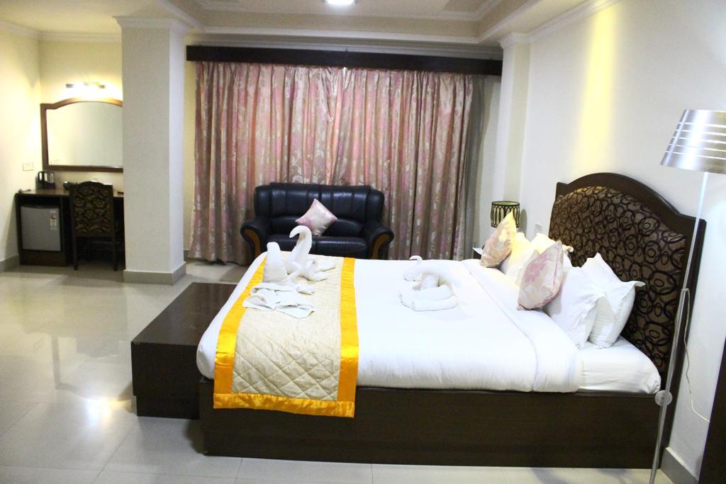 Regency Hotel Bodh Gaya