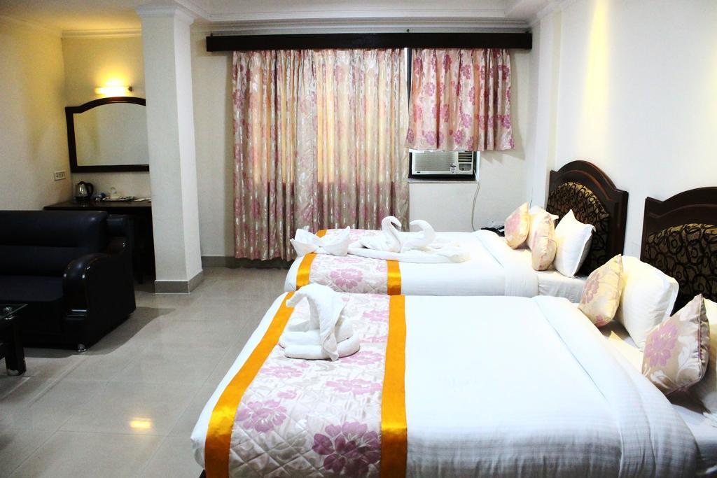 Hotel Regency 4*