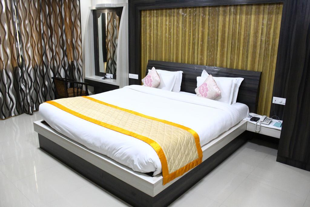 Regency Hotel Bodh Gaya