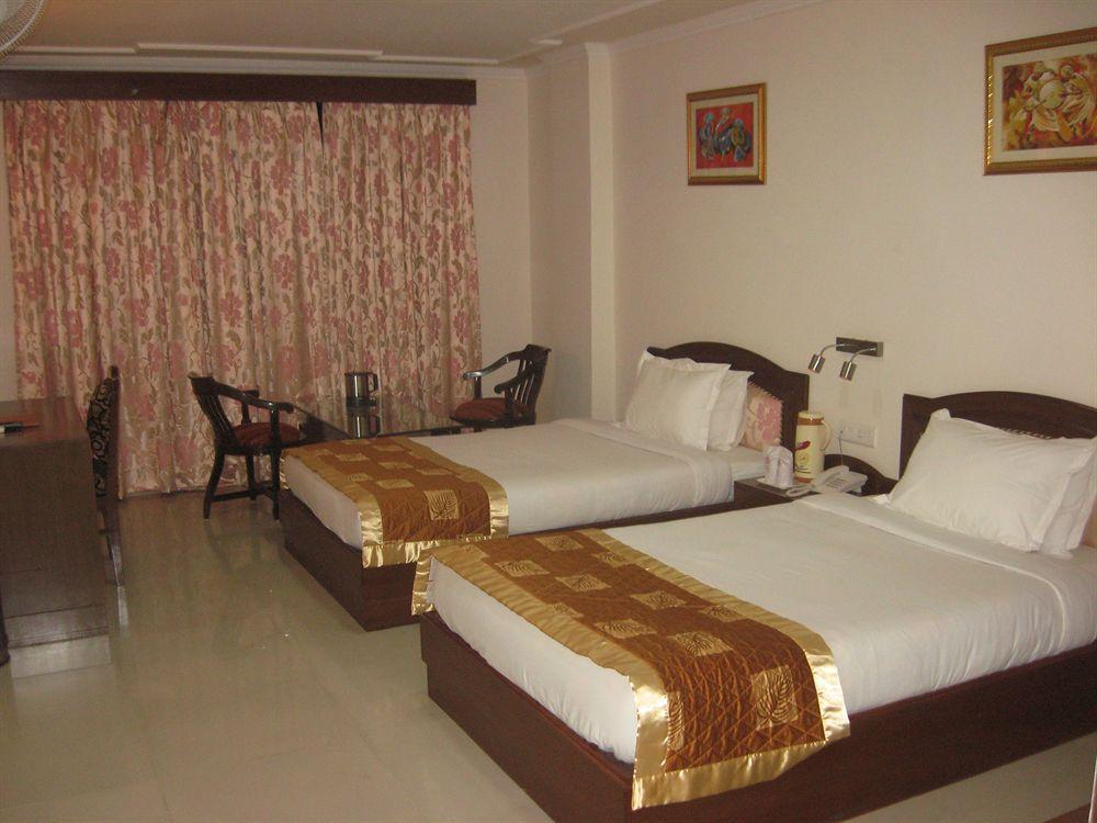 Regency 4*