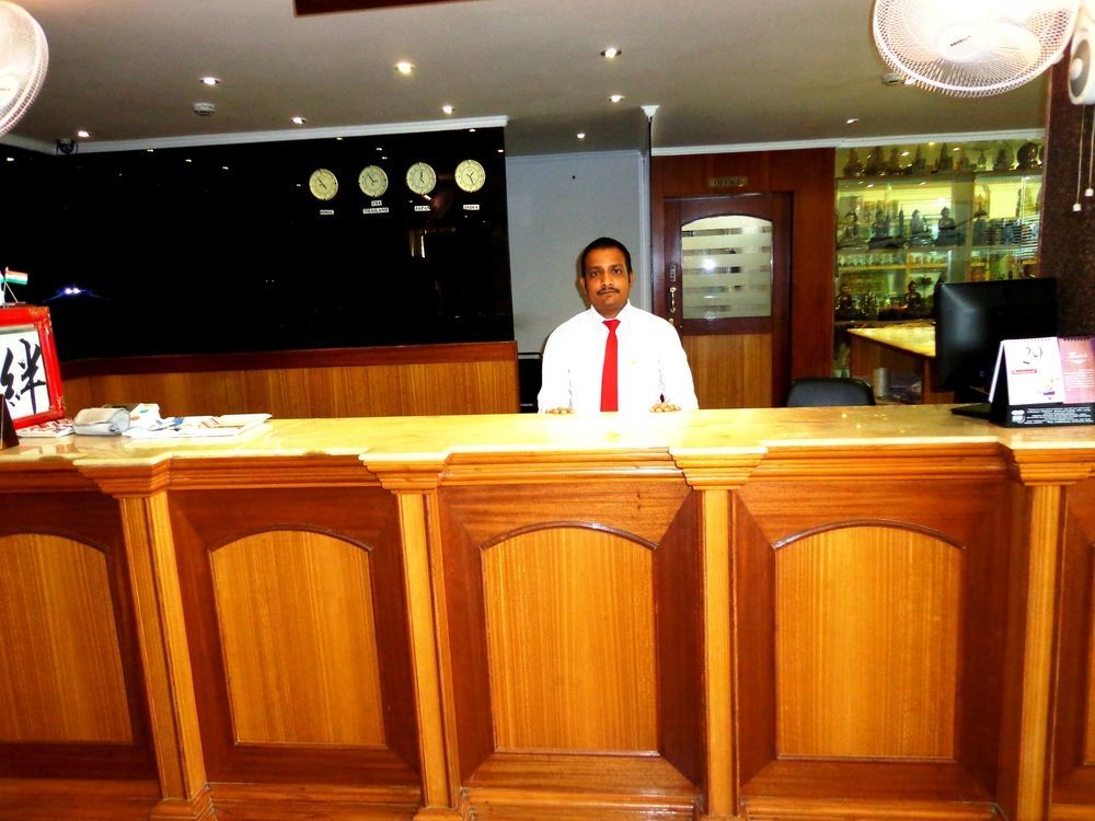 Hotel Regency