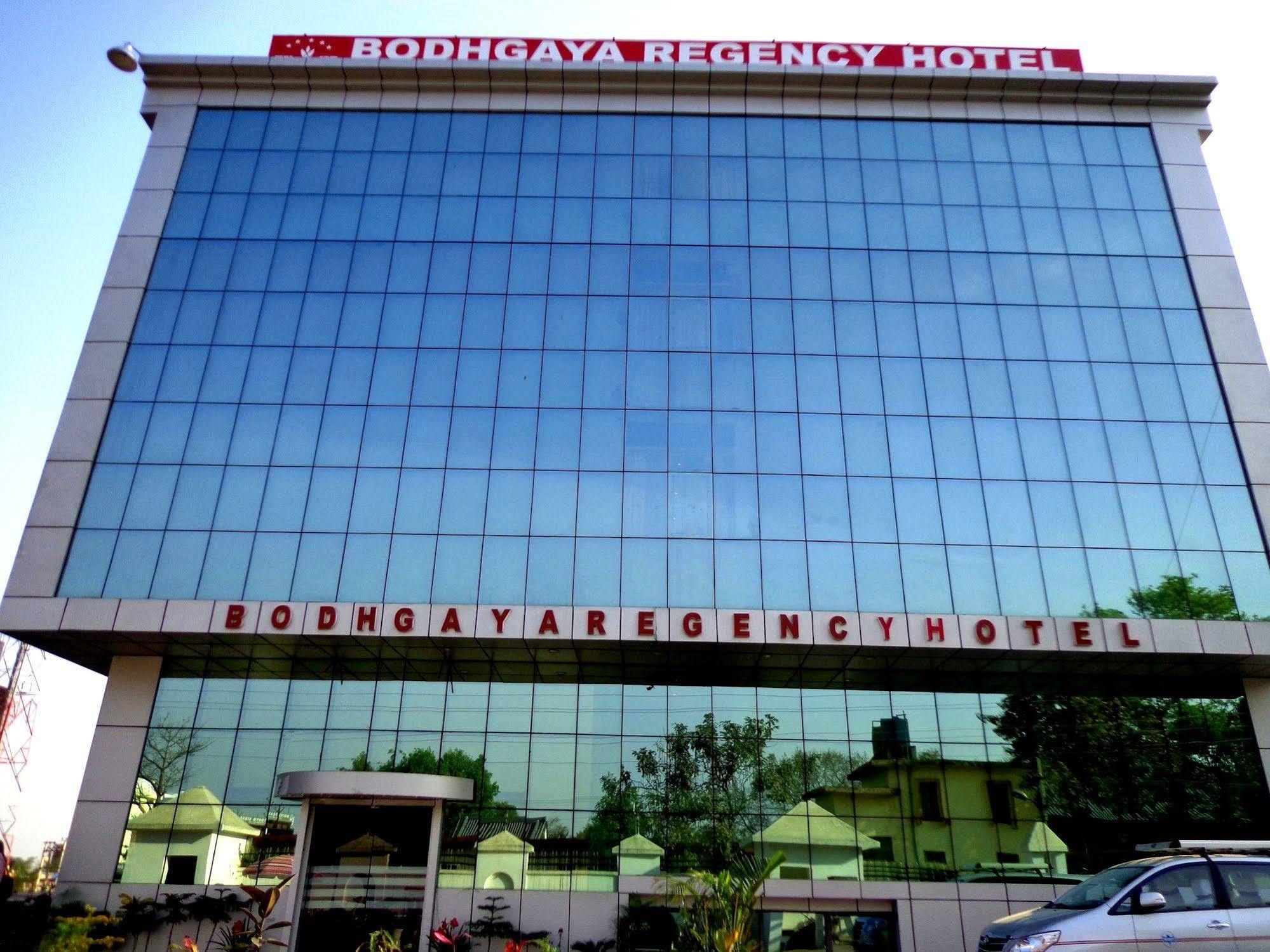 Regency Hotel