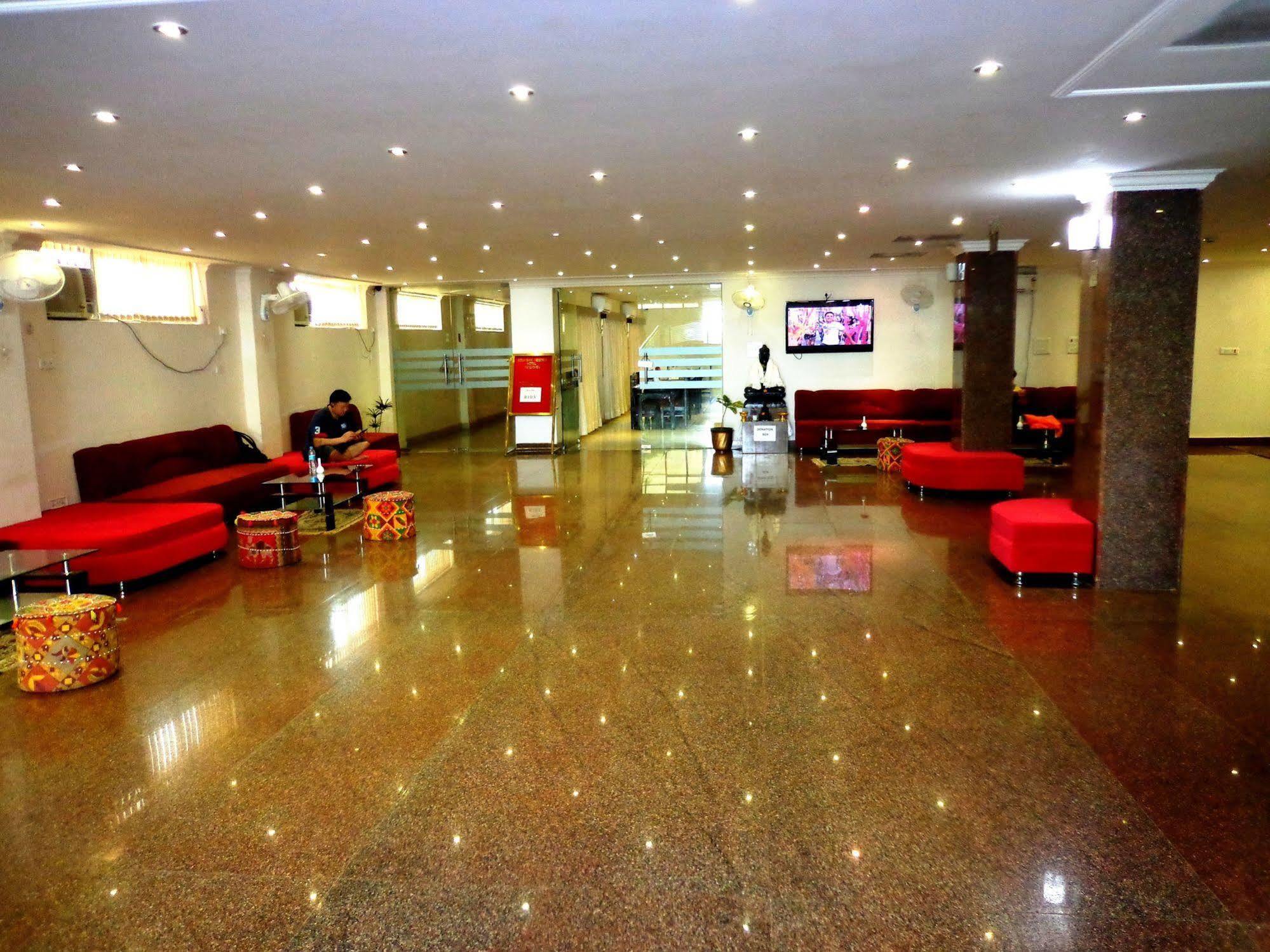 Regency Hotel Bodh Gaya