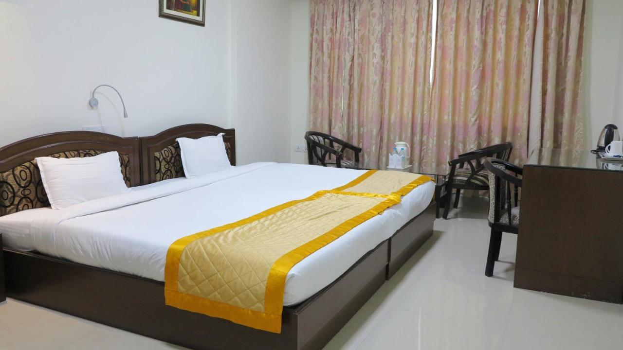 Regency Hotel Bodh Gaya