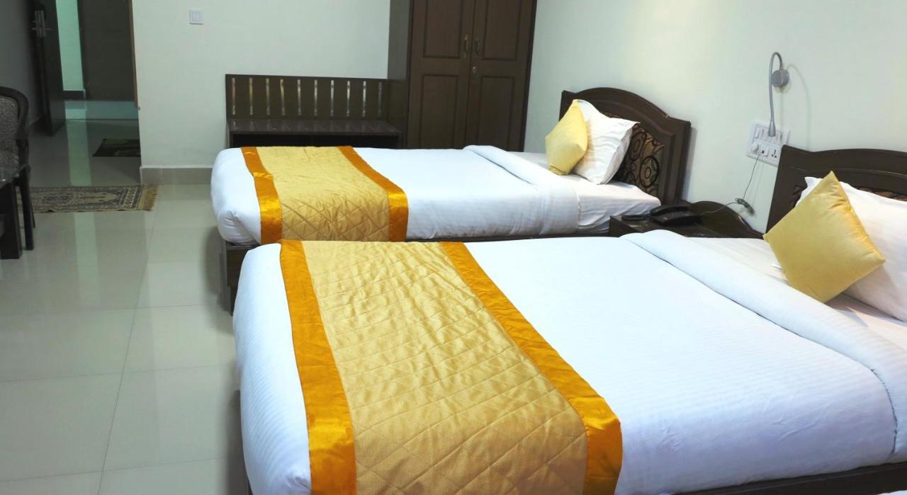 Hotel Regency Bodh Gaya
