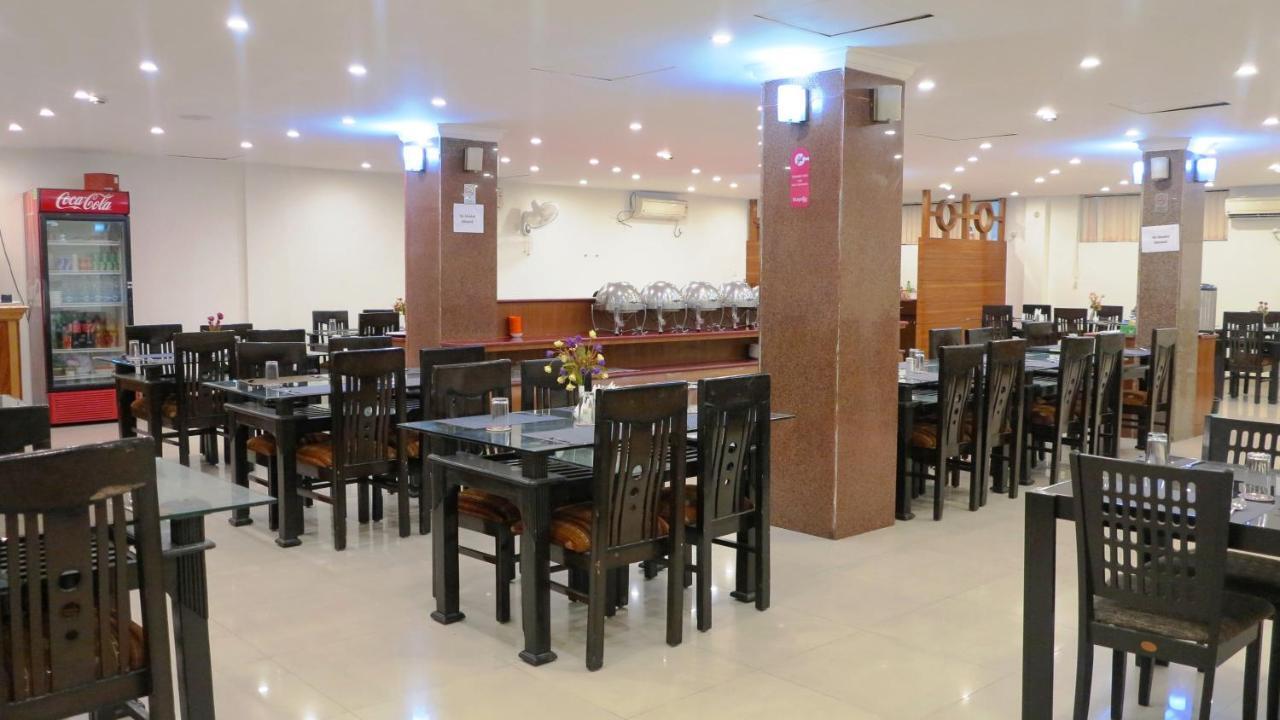 Regency Bodh Gaya