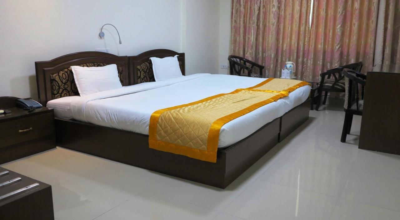 Regency 4* Bodh Gaya