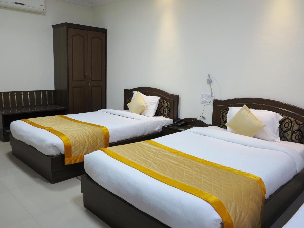 Regency Bodh Gaya