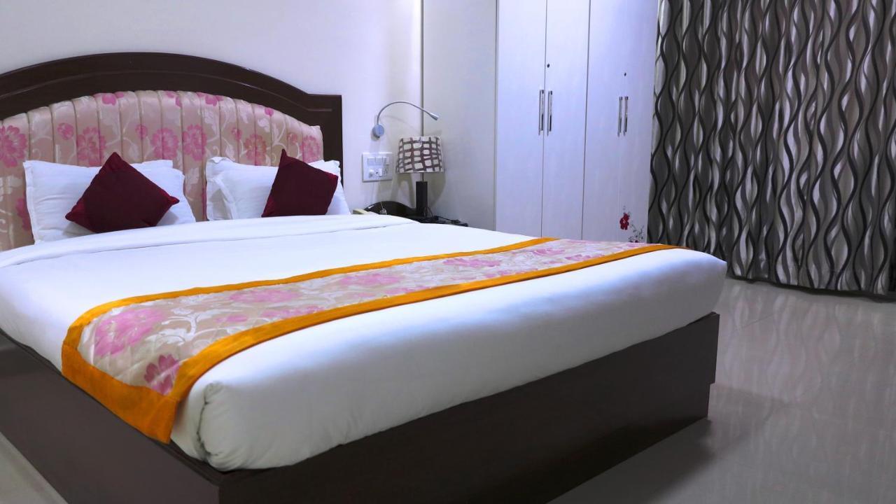 Hotel Regency Bodh Gaya
