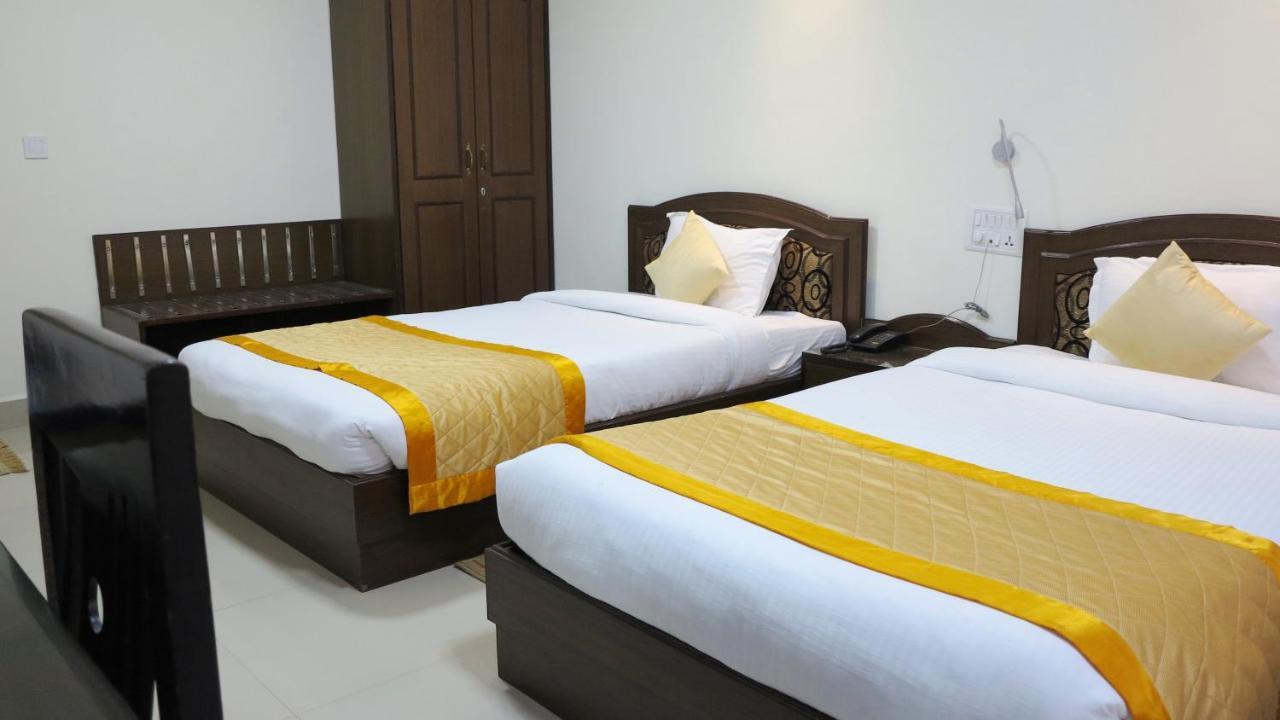 Regency Hotel