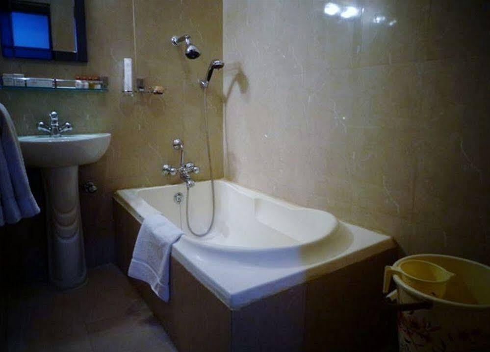 Regency Hotel Bodh Gaya